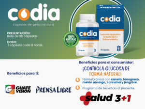 Actividad Codia – Página de Instrucciones